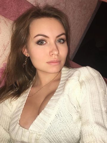 Индивидуалка Майя Фотография 2